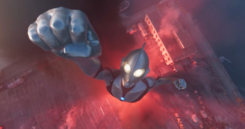 ウルトラマン・ザ・ライド　西武ゆうえんち　セット ウルトラマン・ザ・ライド 世紀の大決闘」グッズが7月14日から