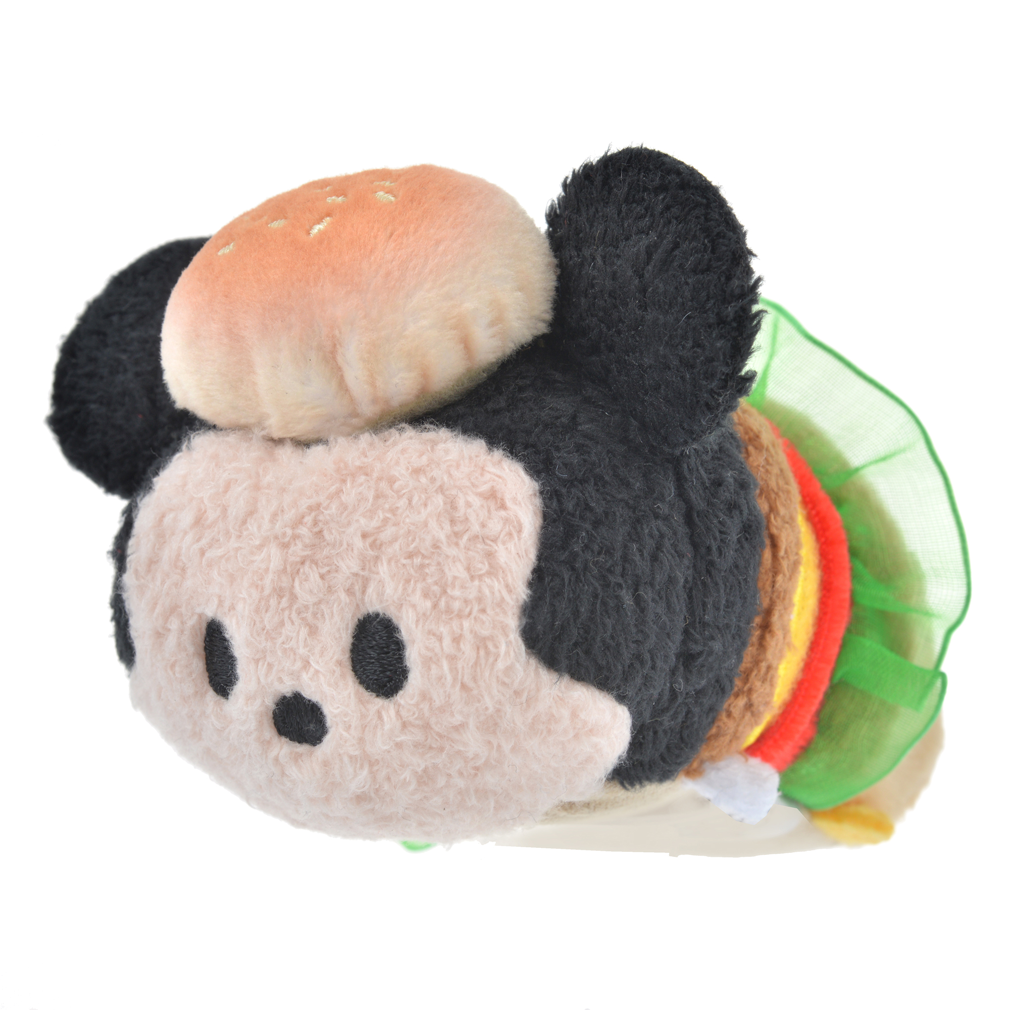 ツムツム ぬいぐるみ ミッキー ミニ(S) American Diner TSUM TSUM 価格：1,300円