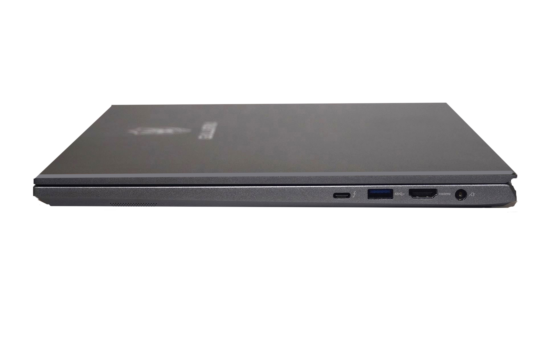 XL7C-R46Hの右側面