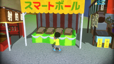 ぼくなつ」らしさを受け継ぐ夏休みゲー最新作「なつもん」の発売まで