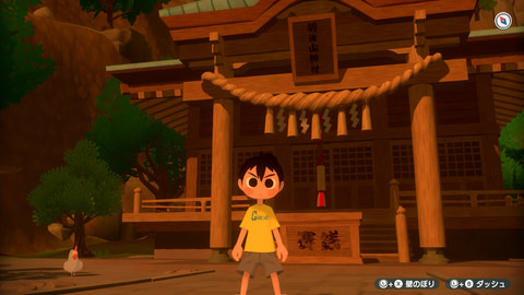 ぼくなつ」らしさを受け継ぐ夏休みゲー最新作「なつもん」の発売まで