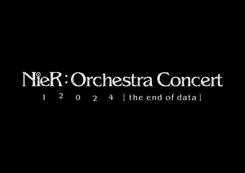 NieR」オーケストラコンサート、5カ国7都市を巡る海外ツアー開催決定