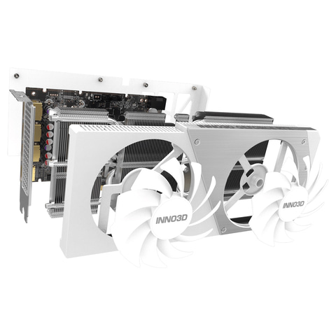 グラフィックボード・グラボ・ビデオカード ELSA GeForce RTX 4060 Ti 8GB ELSA GeForce RTX 4060 Ti 8GB S.A.C - 株式会社 エルザ ジャパン