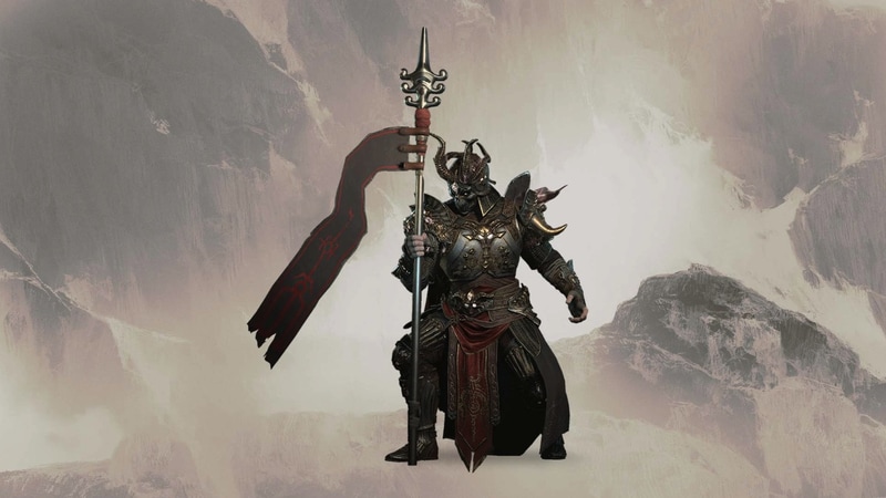 「ブースト解放バトルパス」限定で獲得できる「出陣！」エモート