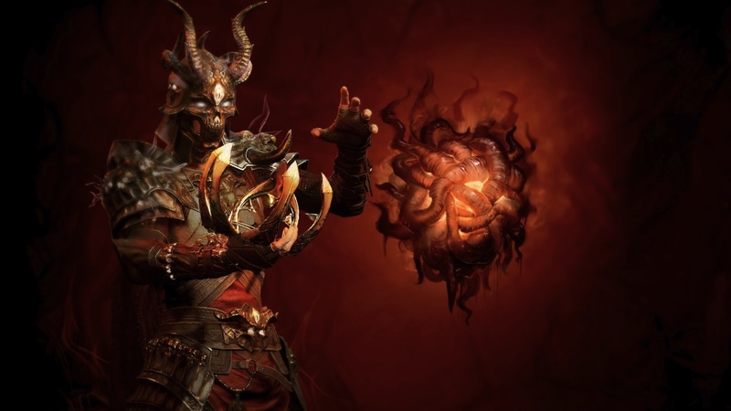 「マリグナントの心臓」は4つの色に分類され、3色は同じ色のソケットに、もう1色はどの色のソケットにもはめ込むことができる。それぞれ色によって効果が異なり、主に攻撃能力、防御能力、ユーティリティ能力、スーパーパワー能力に分類されている