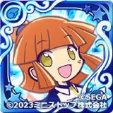 [★7]ミニストップのアルル