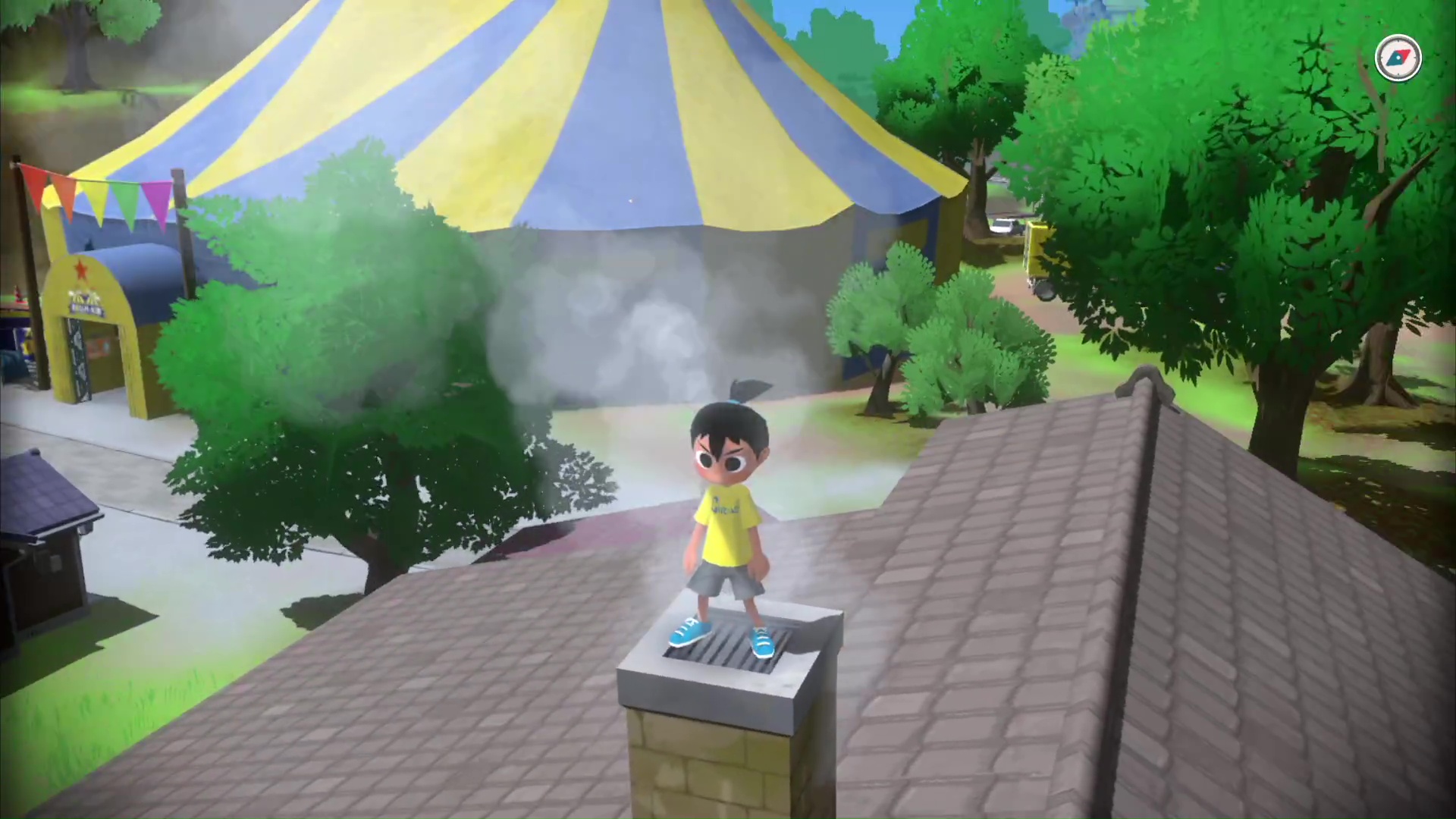 ゲームとはいえ世間の風当たりの強い時代にここまでやりたい放題できるのは驚きだ