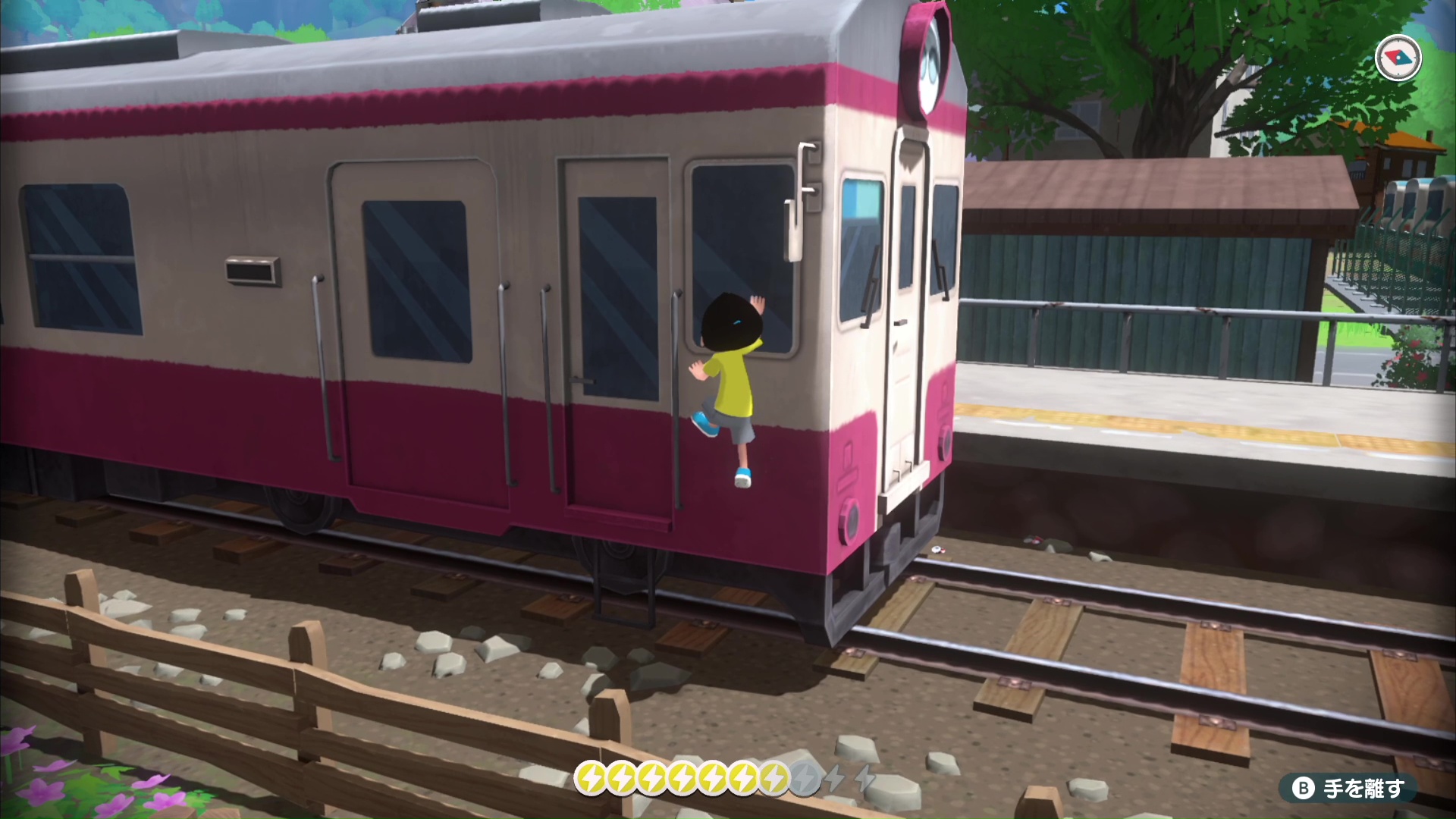 ゲームとはいえ世間の風当たりの強い時代にここまでやりたい放題できるのは驚きだ