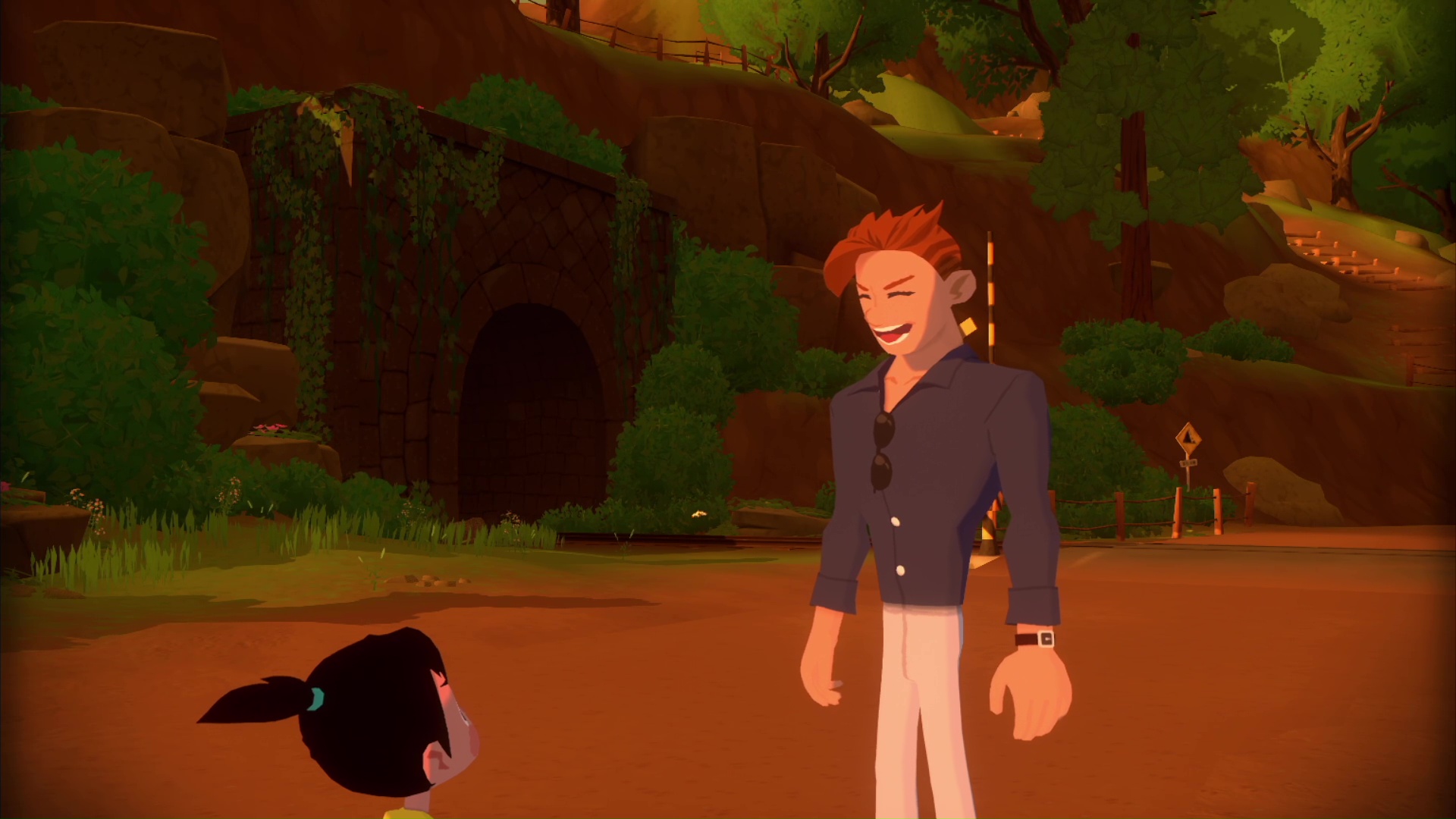 主人公のアニキ的なポジションのトコトコくん