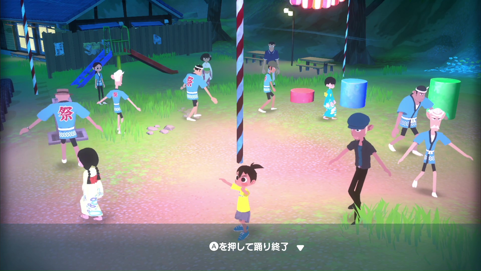 少年時代でしか体験できない夏休みのイベントの数々