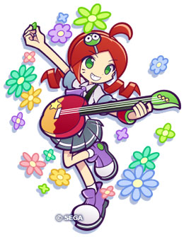 [★7]オンステージのりんご