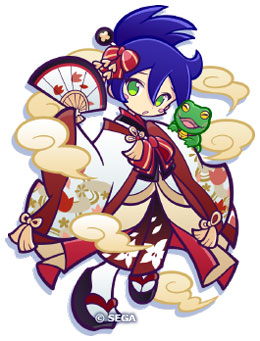 [★7]くのいち姫カエデ