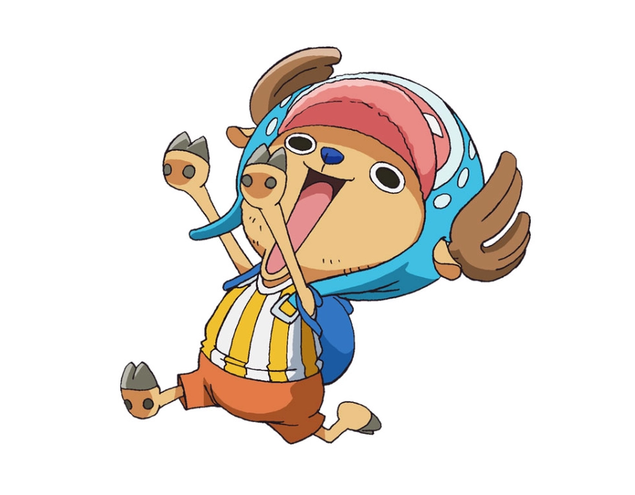 トニートニー・チョッパー