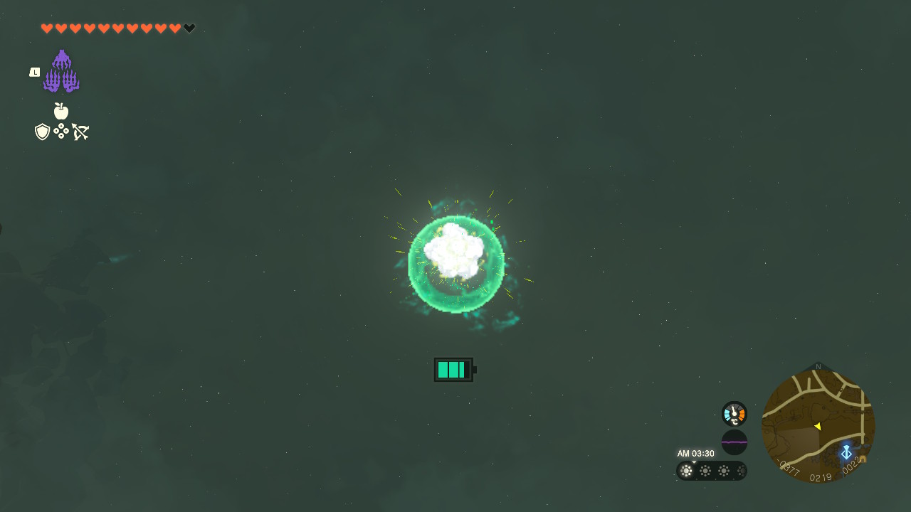 組み合わせによって見た目が大きく変化する