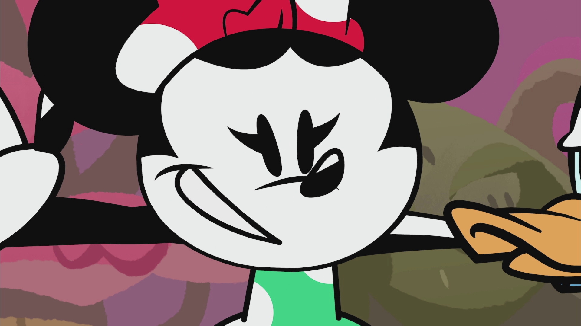 ころころ変わってとてもかわいい