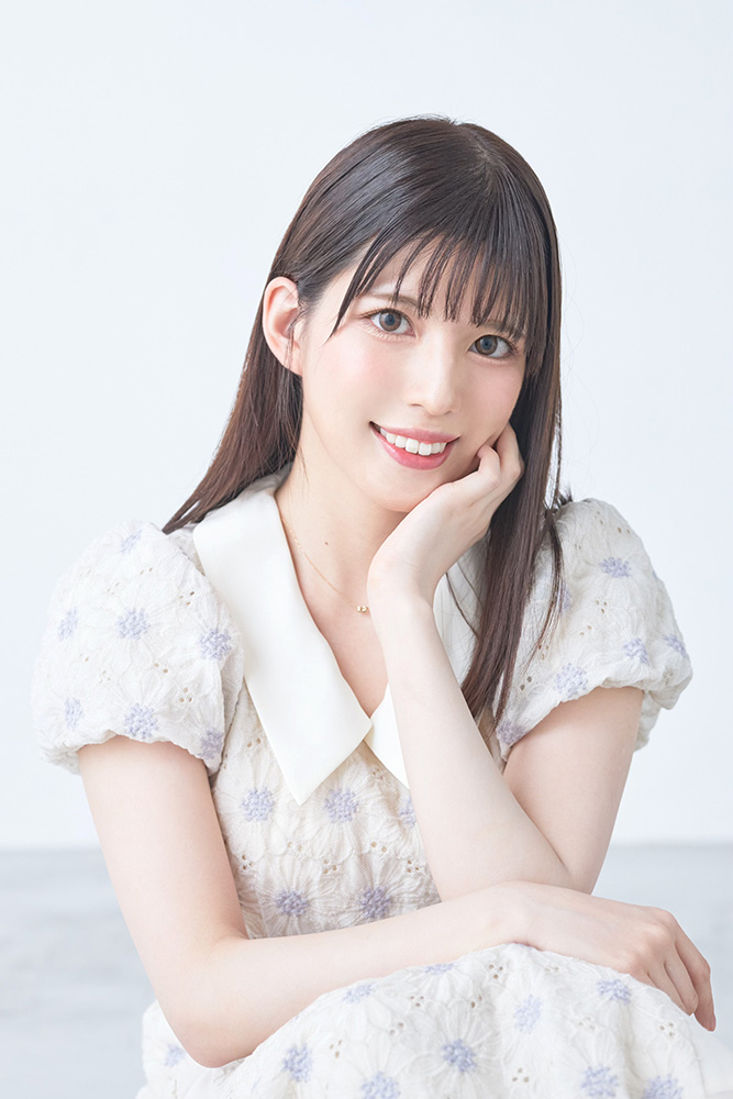 声優として「ブレイドアンドソウル」では魔気人形アガサ役、「ブレイドアンドソウル2」ではフンニャン、プンニャン役を担当している