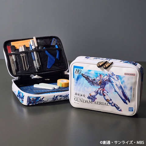 機動戦士ガンダム 水星の魔女 SPECIAL BOOK」本日発売！ 特別アイテム