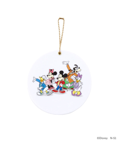 ディズニー100」をテーマにデザインされた「PAL CLOSET」限定「Disney