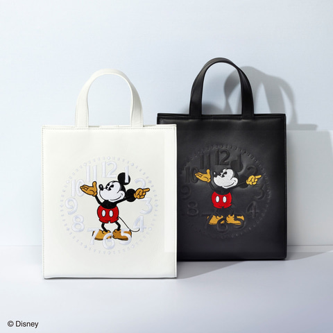 銀座・和光、ディズニー創立100周年を祝した展示販売イベントを8月10日