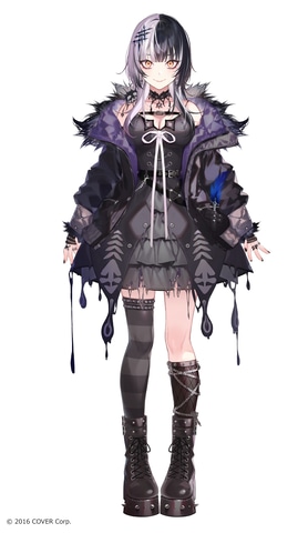 ホロライブEnglish」、新ユニット「hololive English -Advent