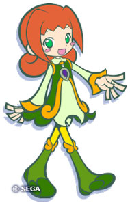 [★7]プリンプタウンのアリィ