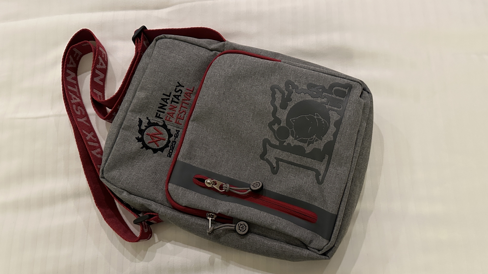 グッディバッグ