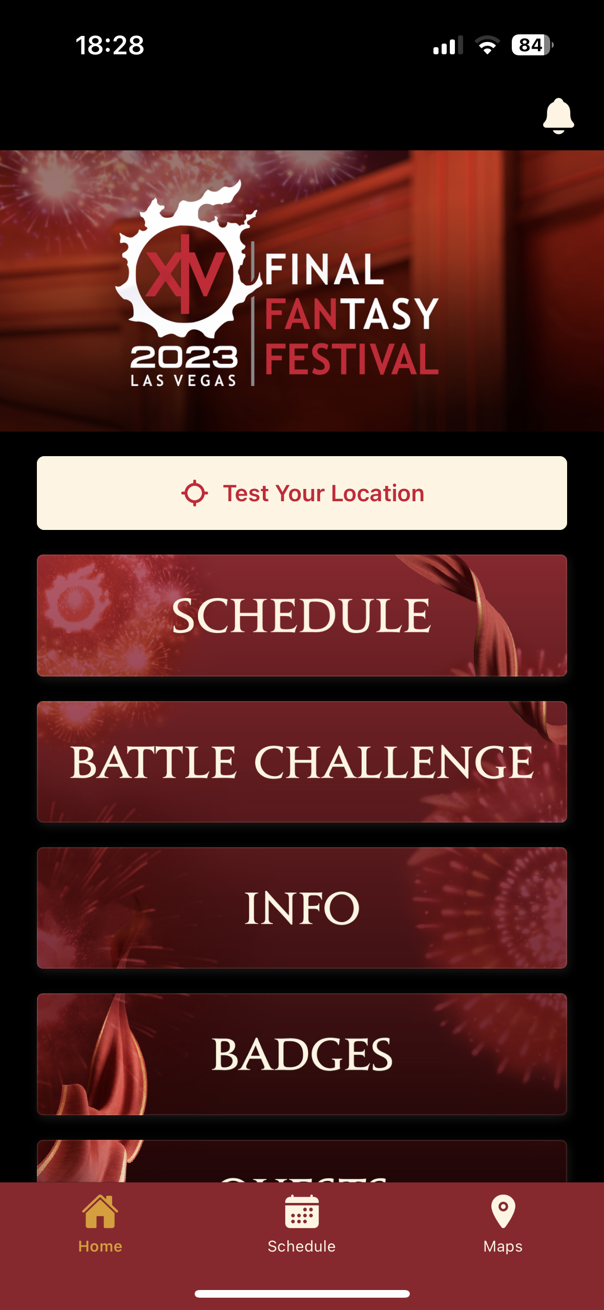 便利な公式アプリ