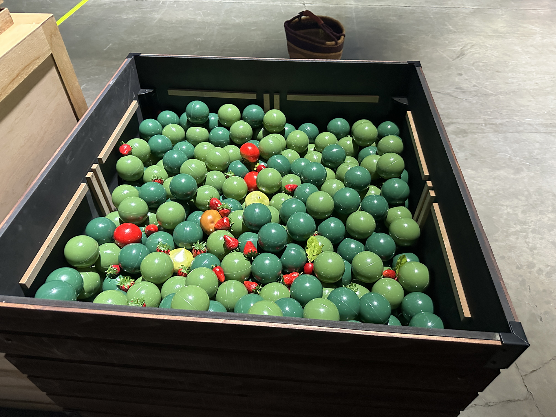 「Pick'n Ship Relay」