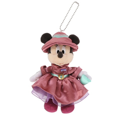 東京ディズニーシー開園22周年「エレクトリックレールウェイ