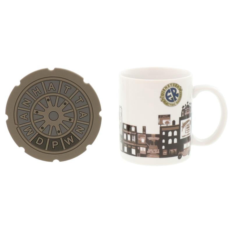 マグカップ/2,900円