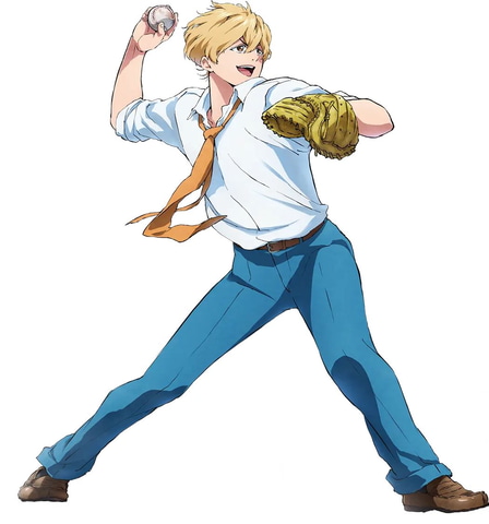 忘却バッテリー」がTVアニメ化決定！ ティザービジュアル公開 - GAME Watch