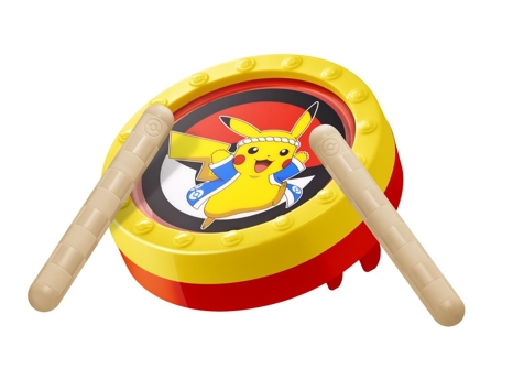 8月のハッピーセット「ポケモンなつまつり」の詳細が公開 - GAME Watch