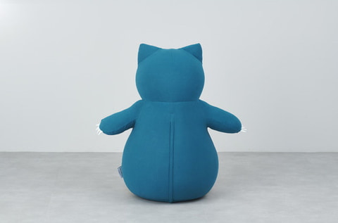 ポケモンセンターオンライン、Yogiboコラボのビーズソファ「Yogibo