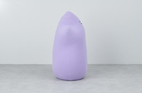 ポケモンセンターオンライン、Yogiboコラボのビーズソファ