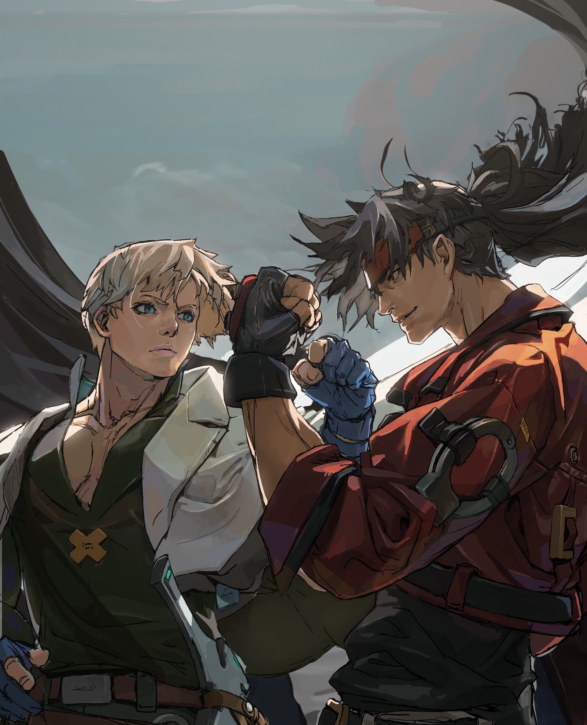 illustration by 石渡太輔