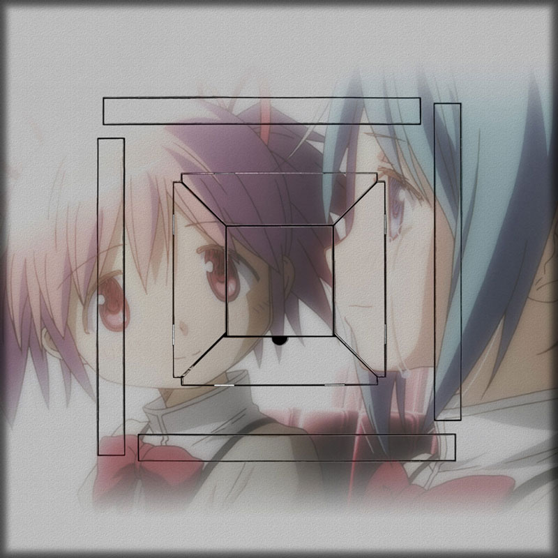 まどかとさやかの卓