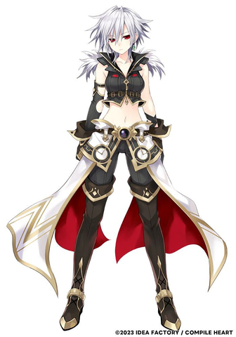 未開封　超次元ゲイム ネプテューヌ GameMaker 新入社員 超次元ゲイム ネプテューヌ GameMaker R:Evolution 新入社員