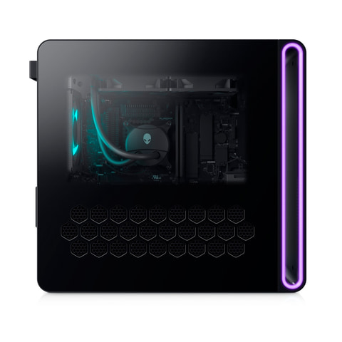 DELL、「New Alienware Aurora R16 ゲーミング デスクトップ」販売開始