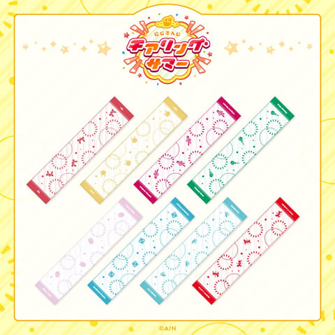 花澤香菜 チアぱん アクリルスタンド【非売品】 非売品】花澤香菜 チアぱん アクリルスタンド【数量限定】 花澤香菜