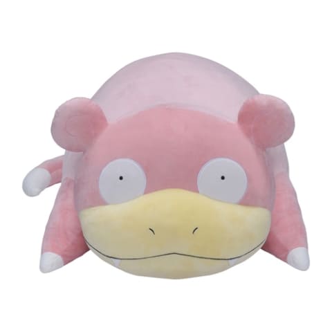 ポケモンセンター　等身大　ヤドン　受注生産　ぬいぐるみ ポケモン』等身大ヤドンぬいぐるみの受注が本日（9/8）開始