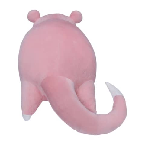 まぬけポケモン「ヤドン」の等身大ぬいぐるみが再受注決定！ 9月