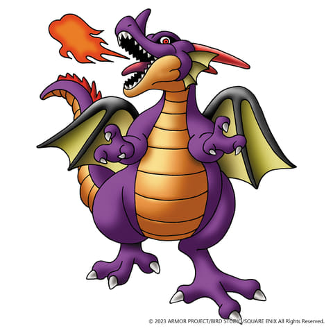「ドラゴンクエストモンスターズ3」、バトルや仲間モンスターについての詳細が公開 - GAME Watch