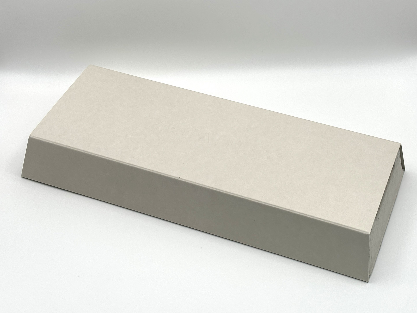 改善版のパッケージ特に変更はない