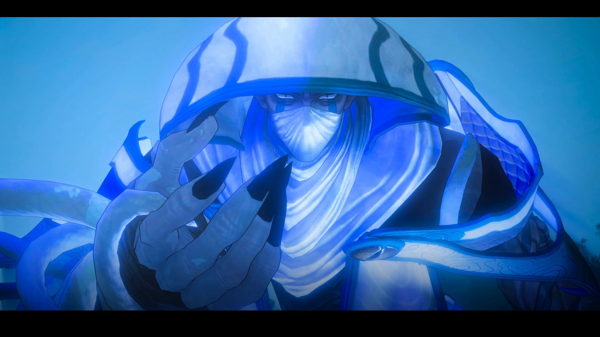 蛇を操るアサシン陣営のサーヴァント<br>マスターは時計塔に所属する魔術師ドロテア・コイエット