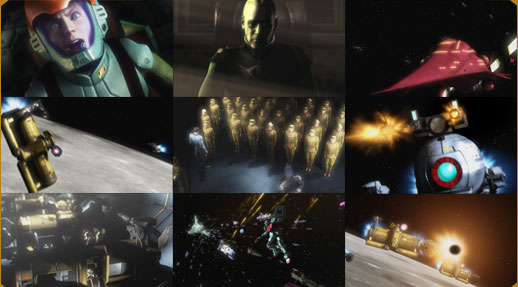 第2話「光芒の峠を越えろ」