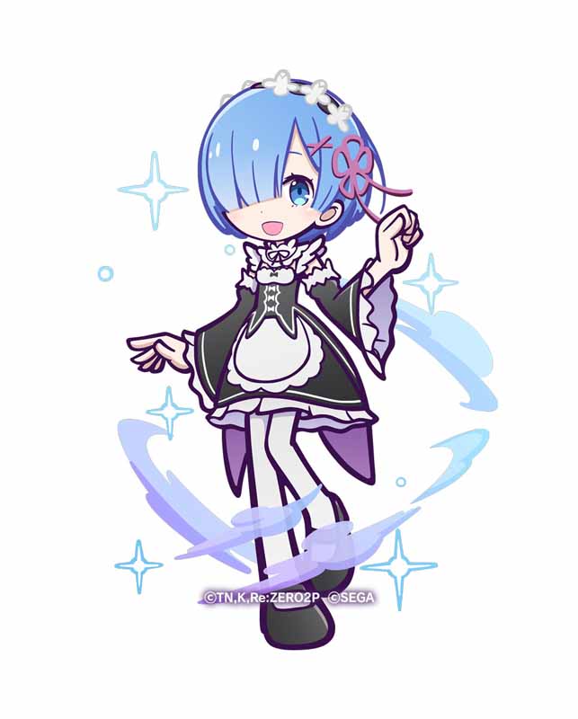 CV：水瀬いのり