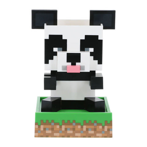 マイクラ」よりキツネルームライトなど3つの海外公式グッズが日本初