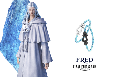 伊勢丹新宿店90周年コラボ「ファイナルファンタジーXIV × 伊勢丹 - A