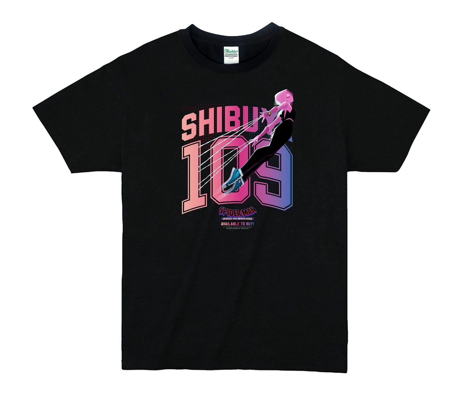 グウェン・ステイシー／スパイダー・グウェン