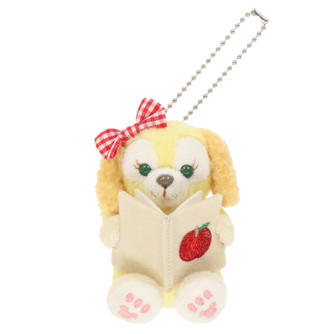 ディズニー、9月7日発売ダッフィー新グッズを公開 - GAME Watch